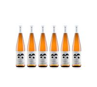 Alvear 3 Miradas Cerro Macho vino blanco premium selección gourmet - 6 Botellas x 75 cl