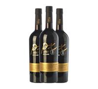 Alvear Solera 1927 Pedro Ximénez Montilla-Moriles 75 cl Vino dulce (Caja de 3 Botellas de 75 cl)