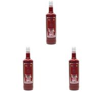 Alvear Vermouth Alvear Rojo de Px 0.75L - 750 ml (Paquete de 3)