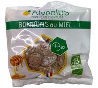 Alveolys Caramelos de Miel Bio 100 g