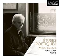Alver,Rune - Études Poétiques: Works By Signe Lund
