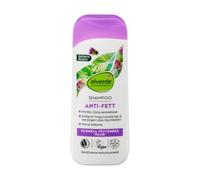 Alverde - Champú anti fett para cabello graso y normal, 200 ml
