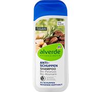 Alverde - Champú anticaspa antidandruff - 200 ml