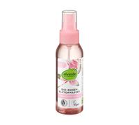 alverde Cosmética natural agua de pétalos de rosa, 100 ml