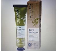 alverde Crema de ojos natural Cosmética, 15 ml