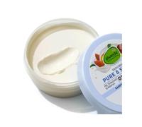 alverde Crema desodorante natural Pure & Strong, 50 ml