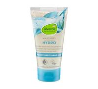 alverde Gel de lavado Hydro Naturkosmetik, 150 ml