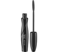 alverde Máscara de pestañas NATURKOSMETIK, color negro, 10, 1 x 11 ml