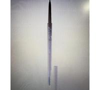 alverde Natural Cosmética Lápiz de cejas Perfect Slim Automatic 04 Macchiato, 0,05 g