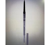 alverde Natural Cosmética Lápiz de cejas Perfect Slim Automatic 06 Espresso, 0,05 g