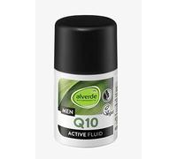 alverde Natural cosmético Active Nature Q10 Active de Fluid, 1 x 50 ml