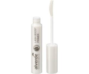 alverde Natural cosmético wimpernprimer Lash Boost Primer, 1 x 10 ml