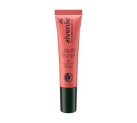 alverde Natural Cosmetik Liquid Blush 30 Dusty Rose, 15 ml