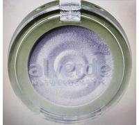 alverde Natural Cosmetik Mono 23 Pearly Grey - Sombra de ojos (1,5 g)