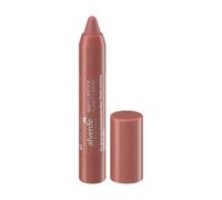 alverde Natural Cosmetik - Pintalabios mate 75 Pretty Mauve, 3,17 g
