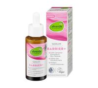 alverde Natural Cosmetik Serum Barrier+, 30 ml