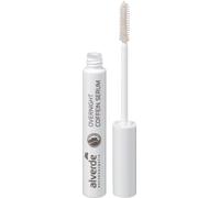alverde Natural maquillaje pestañas Serum over Night cafeína Serum, 8 ml