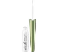 alverde Naturkosmetics - Sérum para pestañas (3 ml)