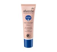 alverde Naturkosmetik BB Crema Hydro Clara, 30 ml