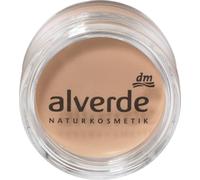 alverde NATURKOSMETIK Camuflaje Arena 01 1 x 5,1 g