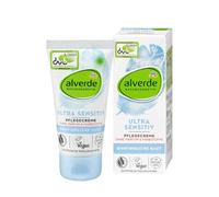 alverde NATURKOSMETIK Crema de cuidado ultra sensible, 50 ml