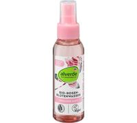 alverde NATURKOSMETIK - Cuidado de día (1 x 100 ml)