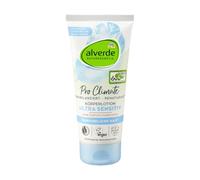 alverde NATURKOSMETIK Loción corporal ultra sensible, 200 ml