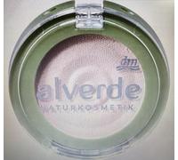 alverde NATURKOSMETIK Mono 02 Nude Gold - Sombra de ojos (1,5 g)