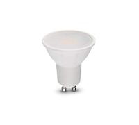 Alverlamp LGSMD0530 - Lámpara led dicroica smd 5w gu10 3000k