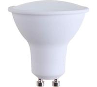 Alverlamp LGSMD0760 - Lámpara led dicroica smd 7w gu10 6000k