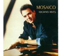Alves, Luciano - Mosaico