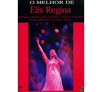 Alves, Luciano - O Melhor De Elis Regina (Songbook)
