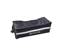AlveyTech Bolsa de carga aislada - Para el ATV Coleman AT125-EX, almacenamiento en estante trasero, bolsas resistentes a la intemperie, bebidas, accesorios de equipo, equipaje duradero forrado de PEVA