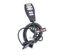 AlveyTech Control manual con calor y masaje para Mega Motion NM6100 (CTL2006899)