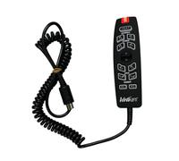 AlveyTech Control manual de 12 botones para sillas elevadoras de la serie Pride Radiance (CTL2106501)