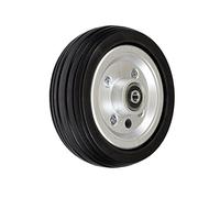 AlveyTech rueda trasera para Jazzy Select, Jazzy Select Elite y Pride TSS 300 (WHLASMB2047)