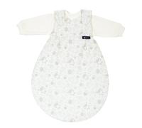 Alvi 423903376 Baby Mäxchen - Juego de 3 Piezas para bebé, diseño de ovejas, Color Beige