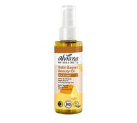 alviana Natural cosmético satén Secret Beauty aceite 100 ml