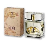 Alviero Martini 1ª clase Woman Eau de Toilette ml.100 Natural Spray