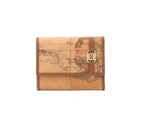 Alviero Martini 1A Classe Cartera geo classic pequeña CW0786000 natural, natural, 12 x 9 x 2 cm, Casual