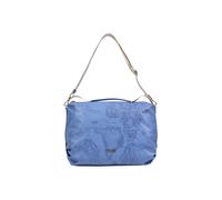 Alviero Martini 1a clase Bolso de hombro 'LF55 9942' azul denim One Size azul denim