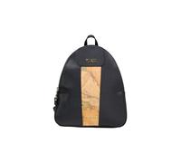 Alviero Martini 1a clase Mochila 'LE52 9407' negro One Size negro