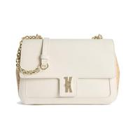 Alviero Martini 1A Classe Bolso bandolera mujer marfil BS26PC01 LF02 T407, blanco perla (ral 1013), M