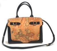 ALVIERO MARTINI 1A CLASSE Bolso de mano con correa Tamaño del bolso: Mediano