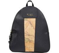 Alviero Martini 1A Classe Bolso mochila black BS26PC12 LE52 9407 Tamaño de la bolsa: Media