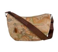 Alviero Martini 1A Classe Bolso mujer medium shoulder bag chestnut