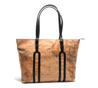ALVIERO MARTINI 1A CLASSE Bolso shopper B26PC15 LD34 S578 Dimensiones bolsa: grande