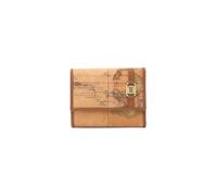 Alviero Martini 1A Classe Cartera geo classic pequeña CW0786000 natural, natural, 12 x 9 x 2 cm, Casual