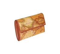 Alviero Martini 1a classe Classe Monedero, 21 cm, Beige (Naturale)