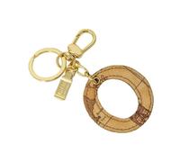Alviero Martini 1a olección de Llaveros de Otoño en Poliuretano - Accessories - Mujer - Beige - ONE SIZE -